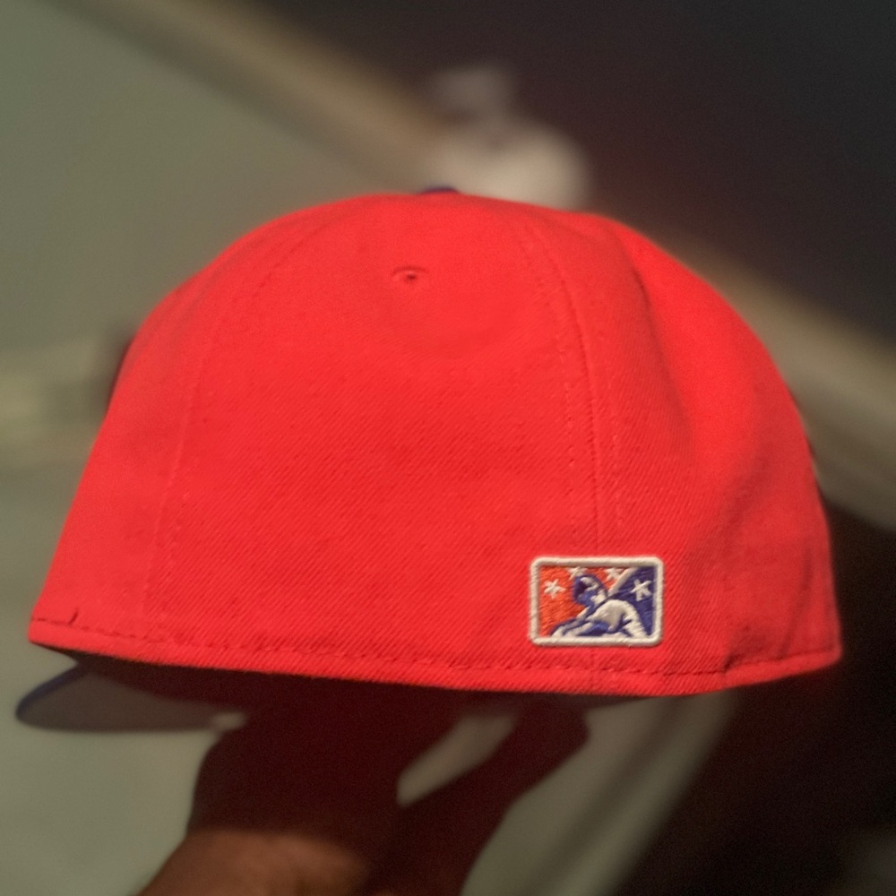 Baseball Cap - Picture 3 of 5